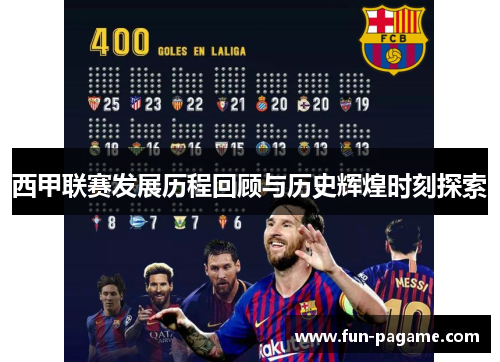 西甲联赛发展历程回顾与历史辉煌时刻探索