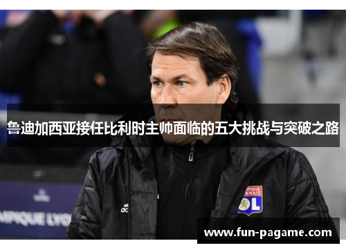 鲁迪加西亚接任比利时主帅面临的五大挑战与突破之路